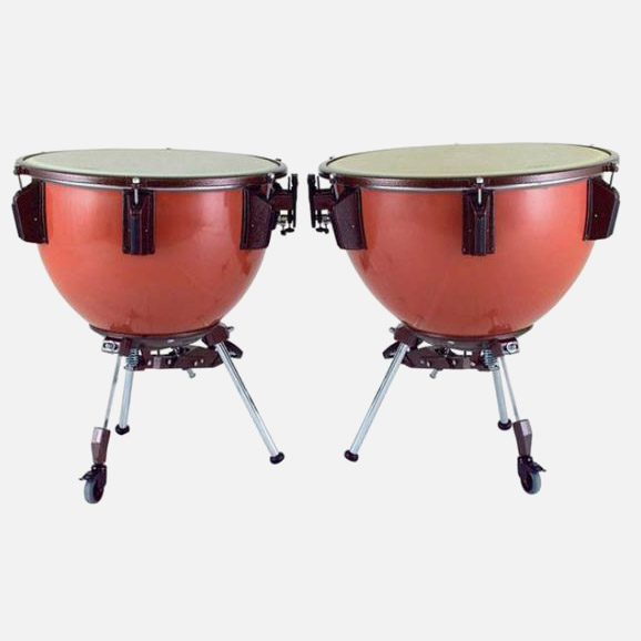 Adams Timpano Universal Fibra 20\" PAUNFI20